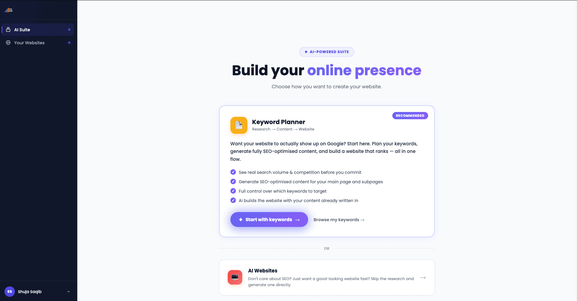Hypegrow CRM