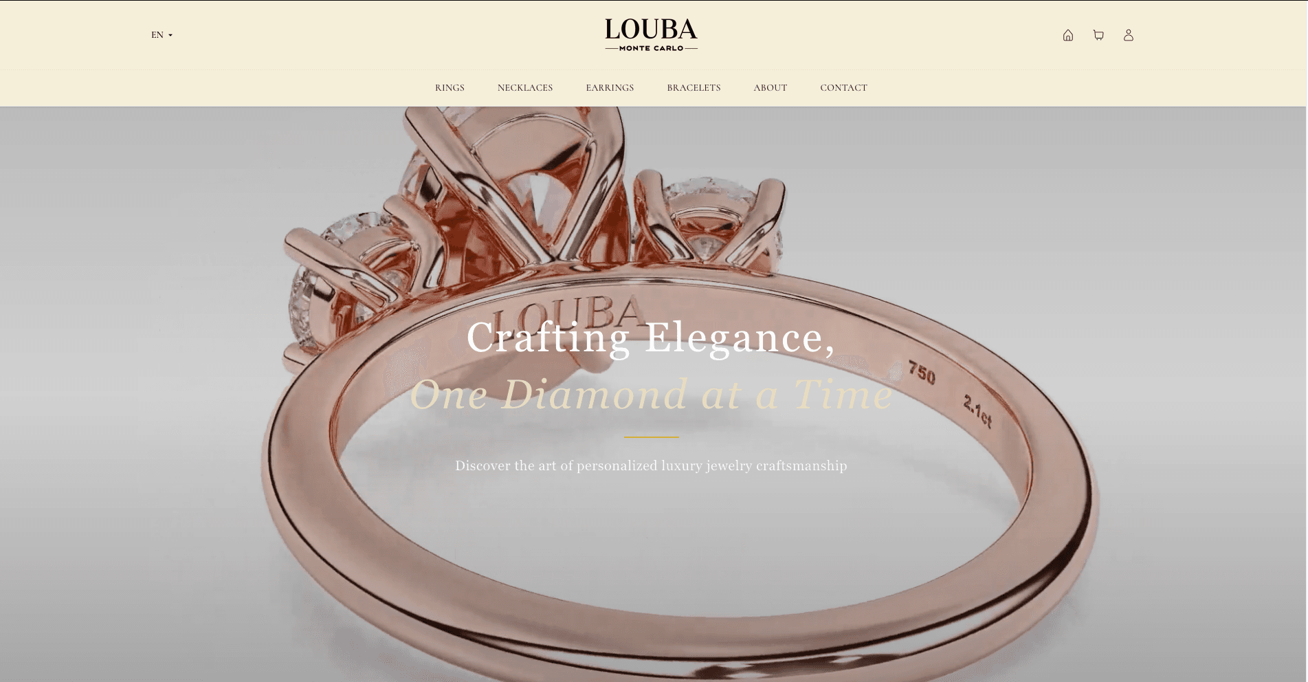 Louba Monaco